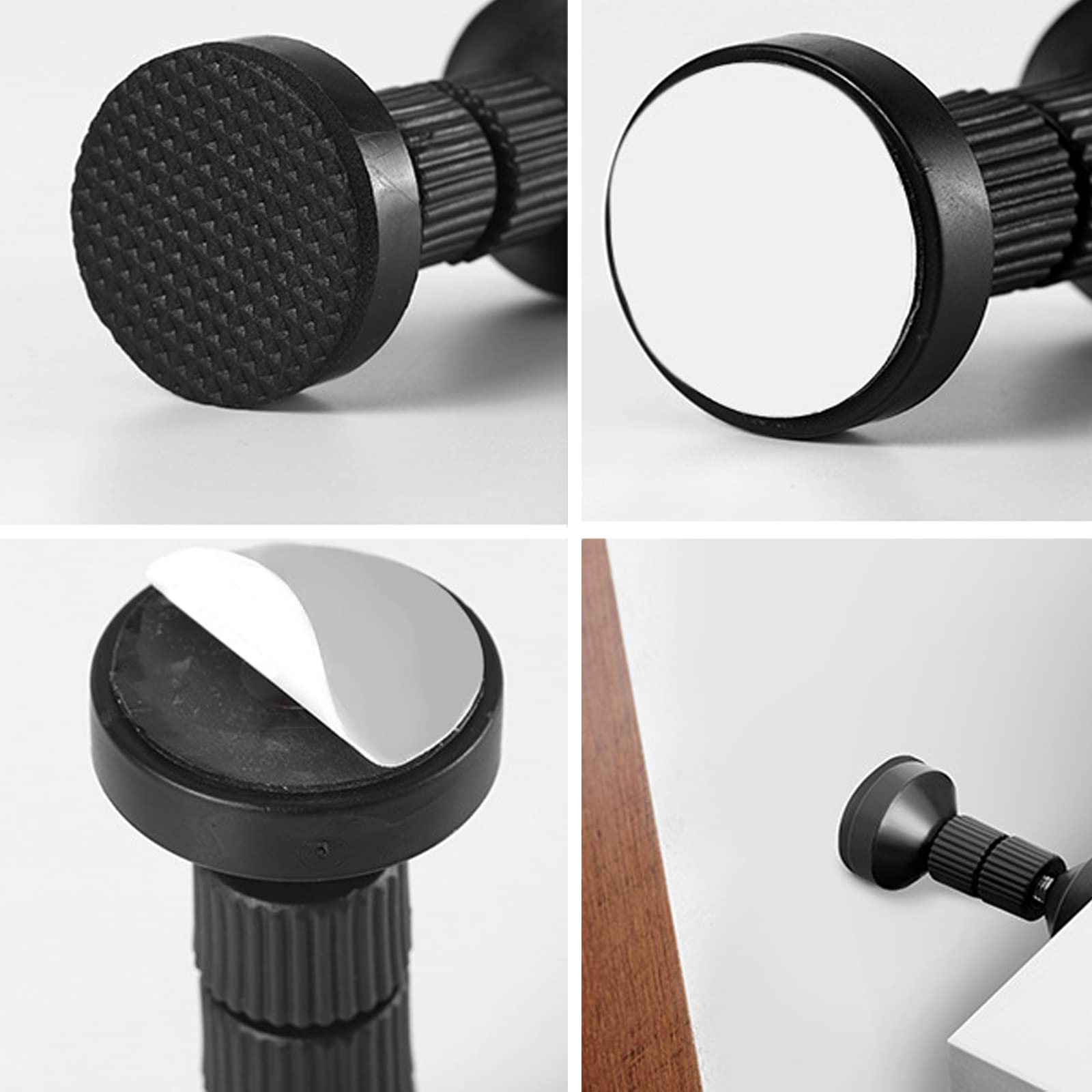 Amazon｜家具転倒防止つっぱり棒2本セット取付高さ4.7~9cm転倒防止用